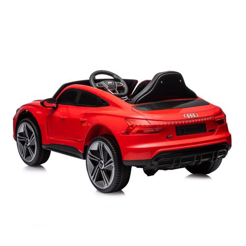 Audi auto na akumulator E-tron Red slika 8