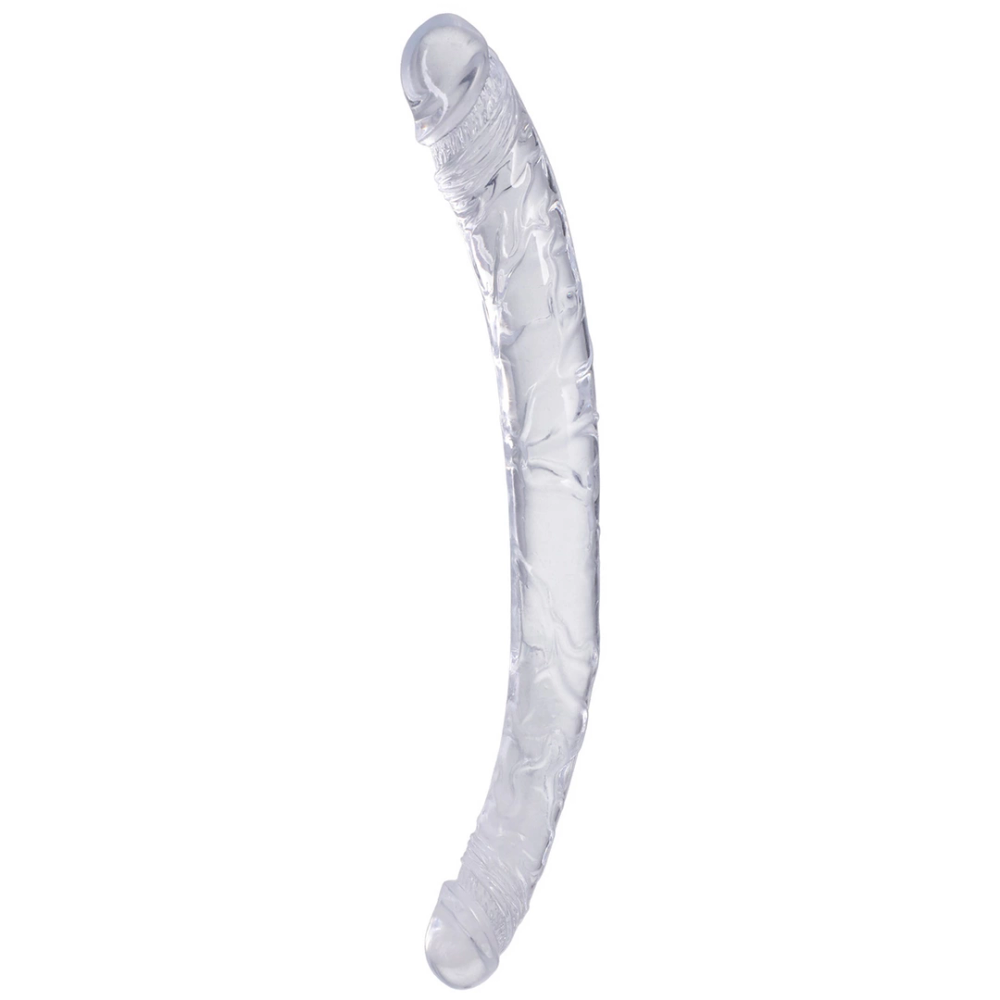 Doc Johnson Double Dong - 13'' / 33 cm slika 1