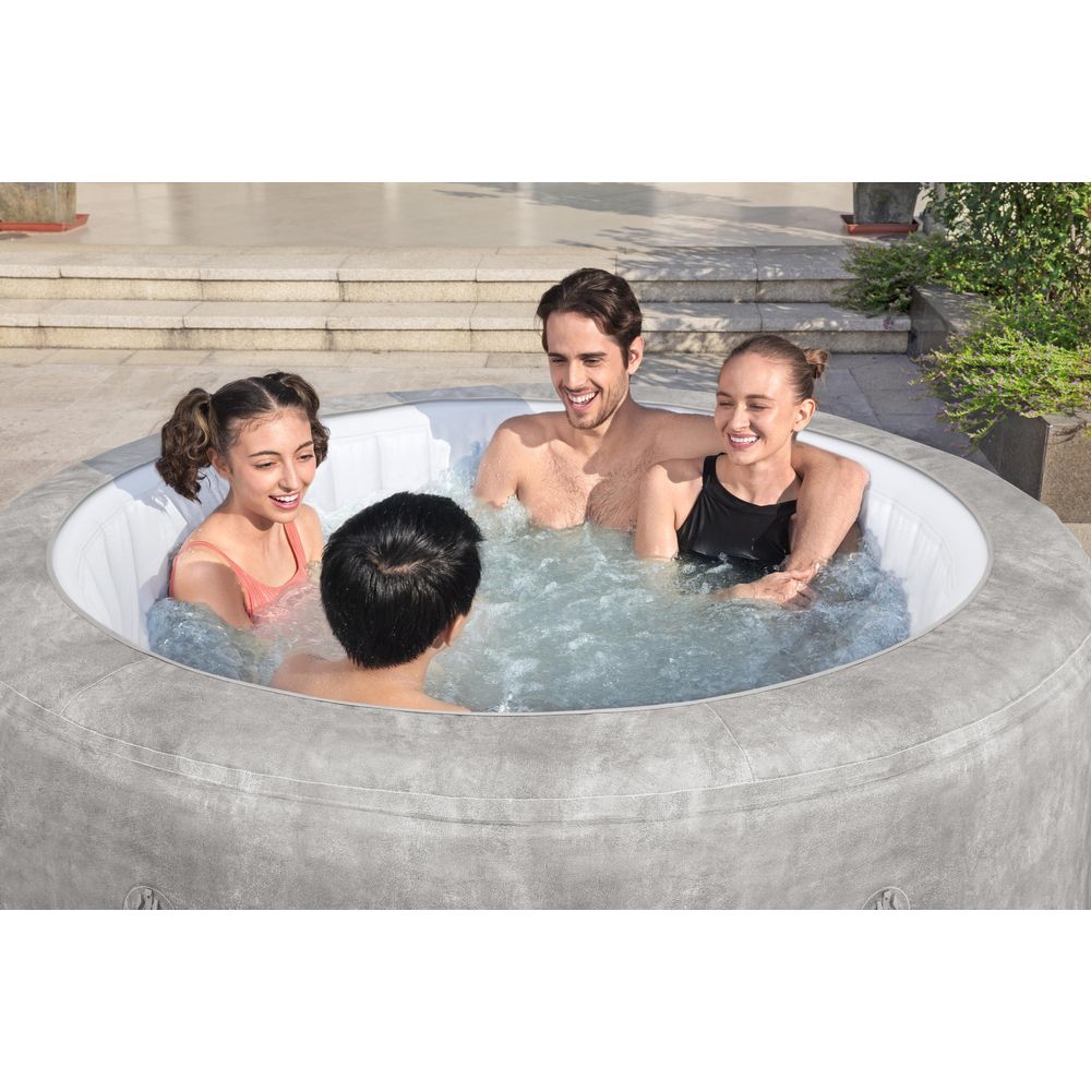 Jacuzzi na napuhavanje Bestway 180*66cm slika 11