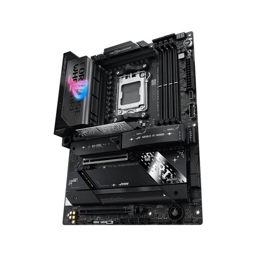 Asus ROG STRIX X870E-E GAMING WIFI Matična ploča slika 7