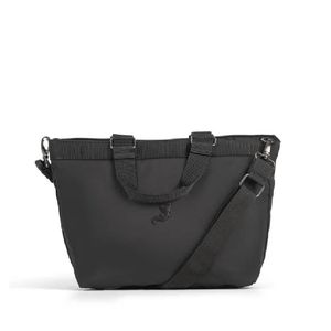 Leclercbaby Influencer Luxury torba za pelene, Piano Black