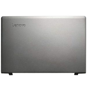 Poklopac Ekrana (A cover / Top Cover) za Laptop Lenovo Ideapad 110-15ISK SIVI