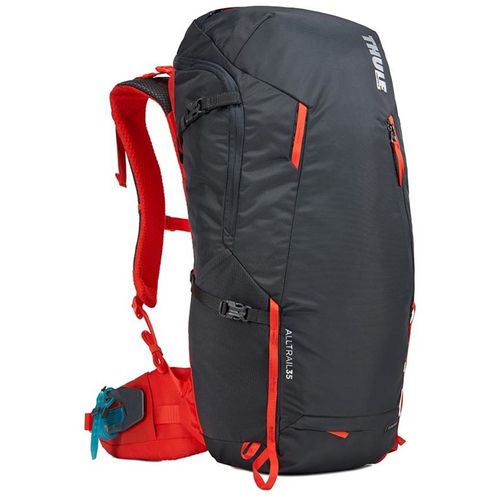 Muški ruksak Thule AllTrail 35L crni (planinarski) slika 1