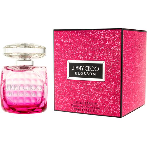 Jimmy Choo Blossom Eau De Parfum 100 ml (woman) slika 4