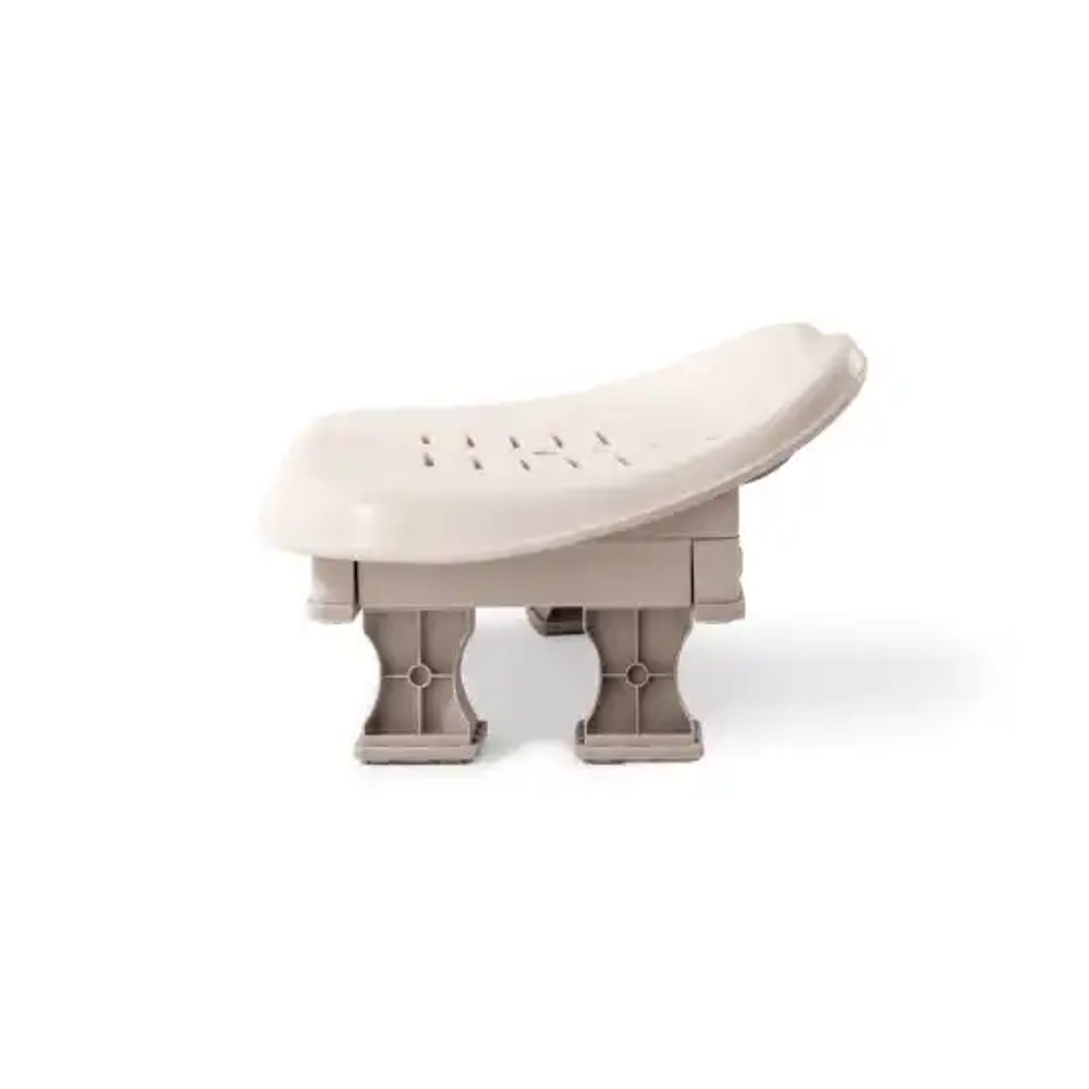 Intex sjedalo plastično za pure spa bazene 47x36x22 cm 28502 slika 2