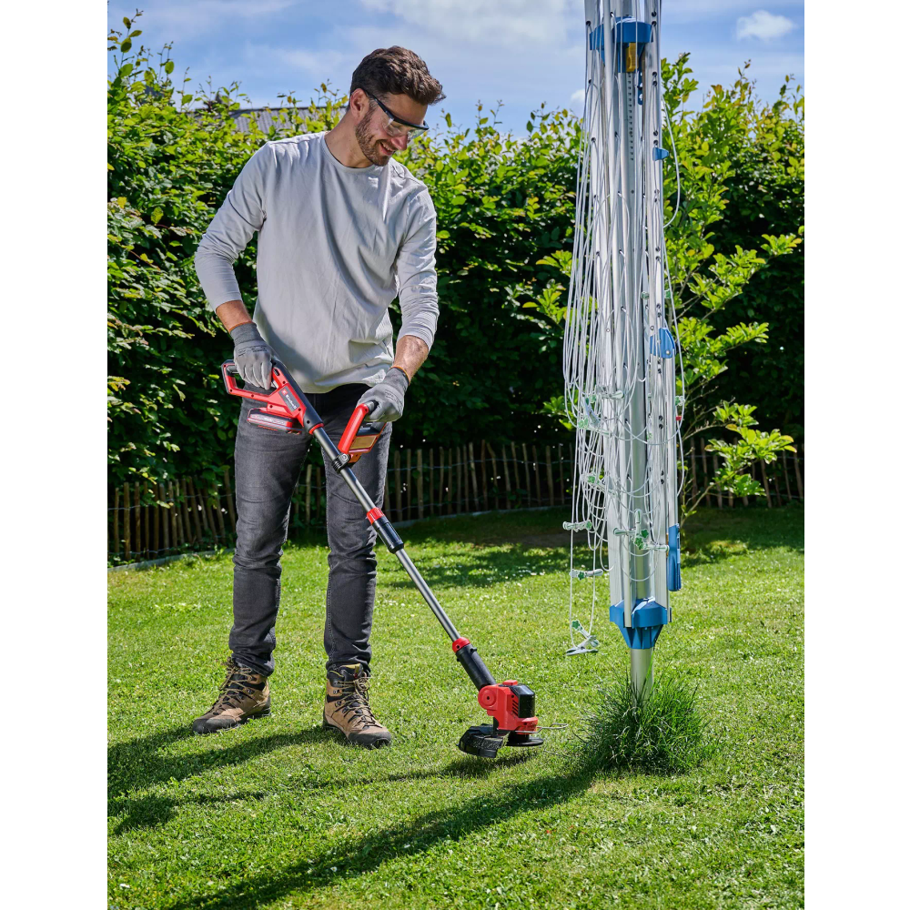 Einhell PXC aku trimer za travu GE-CT 18/25 Li-Solo slika 2