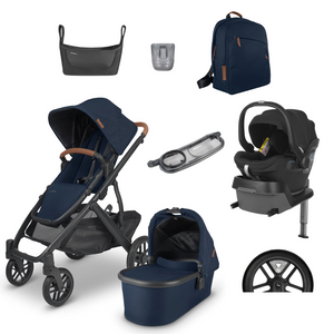 UPPAbaby XL set Vista, Noa