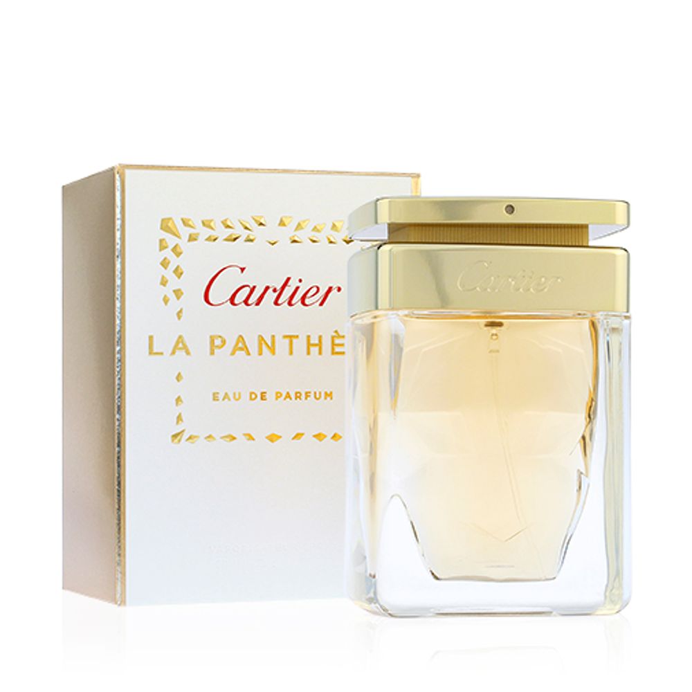 Cartier La Panthere EDP W 50ml slika 1