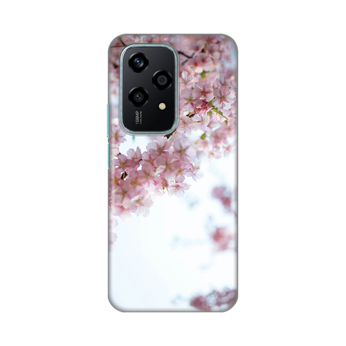 Torbica Silikonska Print za Honor 200 Lite Spring slika 1