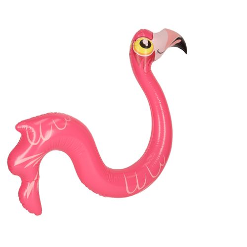 Flamingo Noodle na Napuhavanje 131 cm slika 7