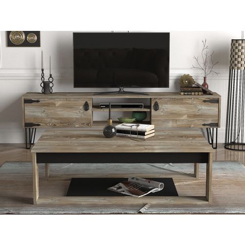 Costa - Patik Beige
Wooden Coffee Table slika 2