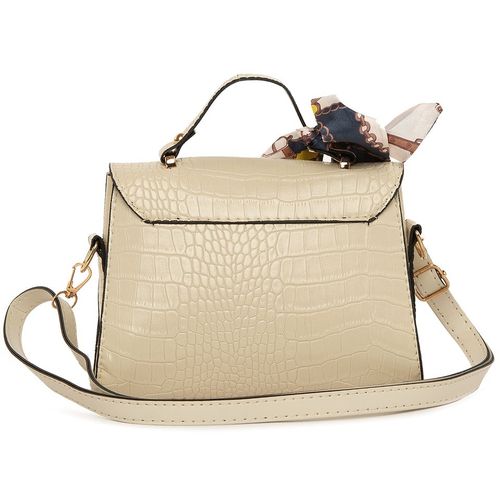 Lucky Bees Torba, 3228 - 56297 - Cream v2 slika 5