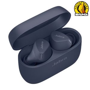 Jabra Elite 4 Active Navy Bluetooth slušalice