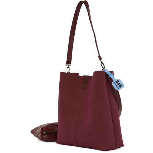 Lucky Bees Torba, 5057 - 60917 - Claret Red slika 2