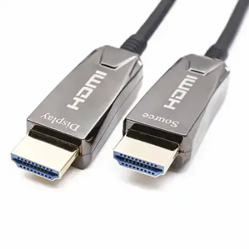 Optički HDMI kabl Kettz V2.0 KT-AOHK50 50m Aktivni 4K slika 1