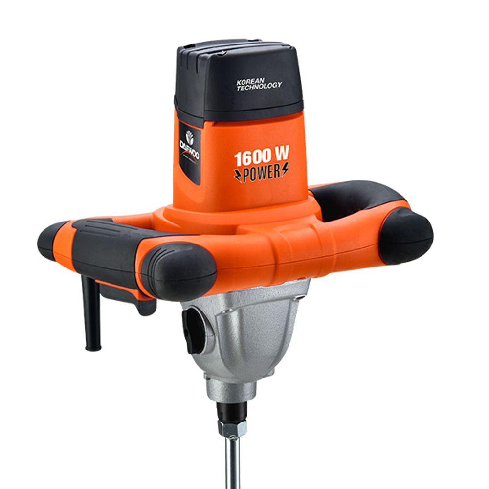 Daewoo Mješač za boju i malter 1600W DAEM1600 slika 2