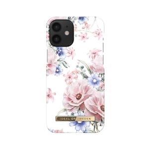 iDeal of Sweden Maskica - iPhone 12 mini - Floral Romance