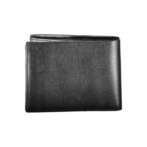 CALVIN KLEIN BLACK MAN WALLET slika 2