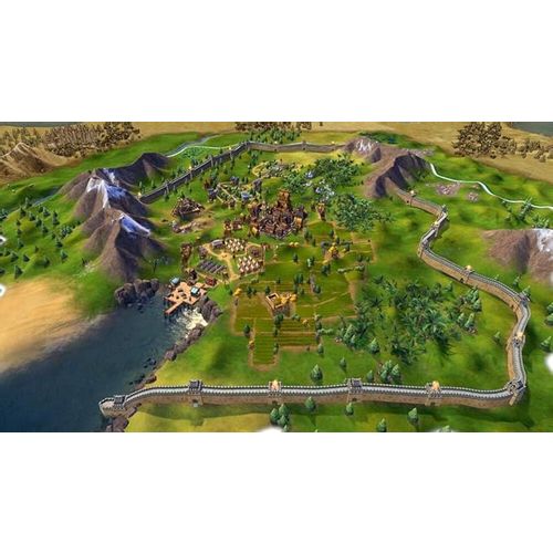 Sid Meier's Civilization VI (XBOX) slika 8