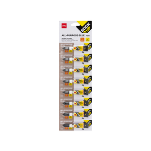SUPER LEPAK FLEKSIBILNI GEL 3G EA250 EA250