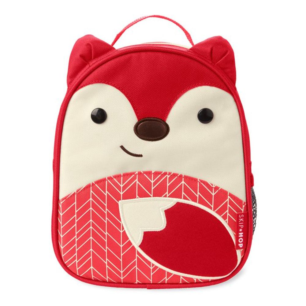 Skip Hop Dječiji mini ruksak - Lisica slika 3