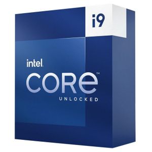 Procesor Intel Core i9 14900KF BOX