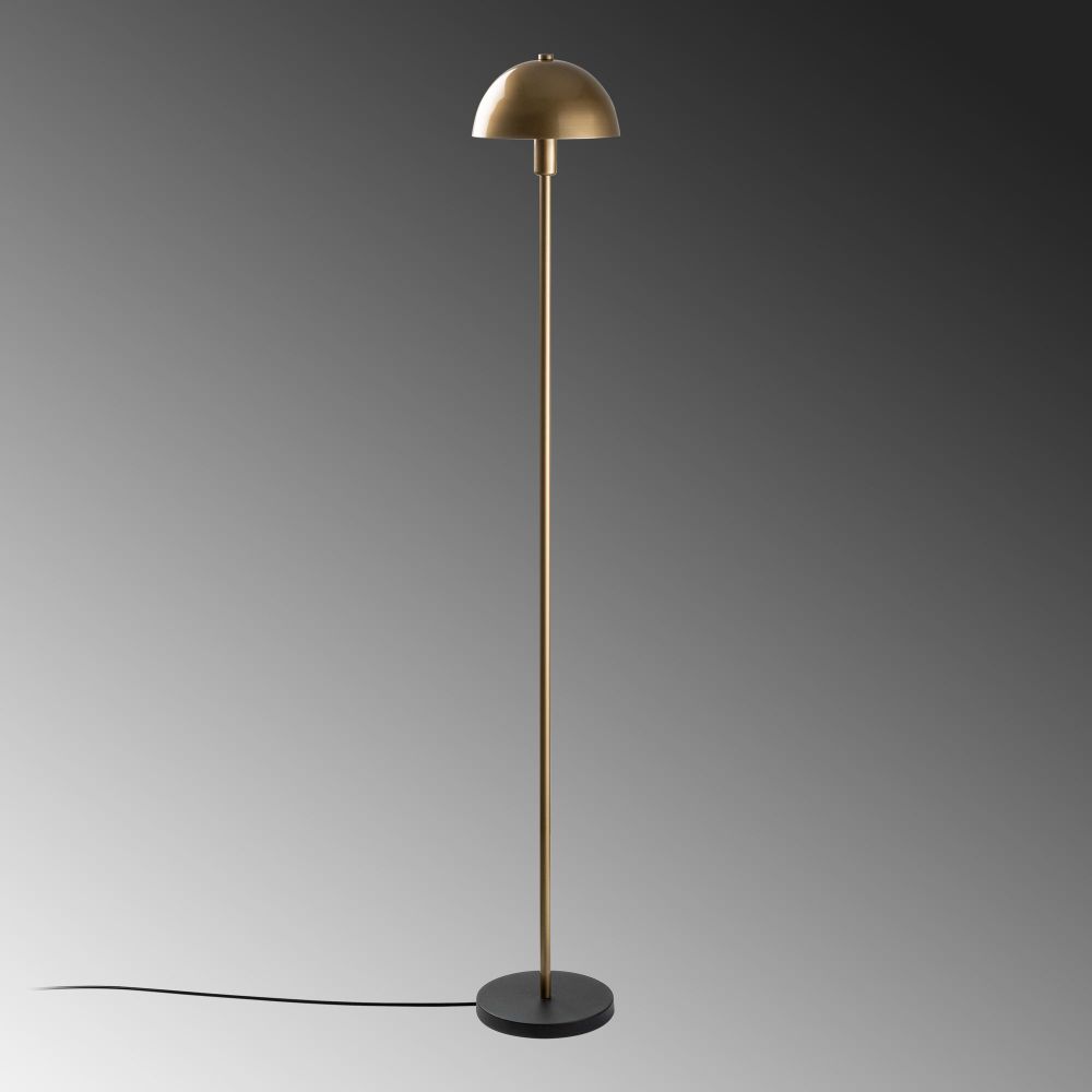 Podna Lampa Togg 14818 - zlatna boja slika 5