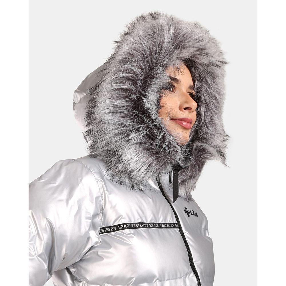 KILPI Ženska jakna - INSULATED LTD SIRIUS-W slika 11