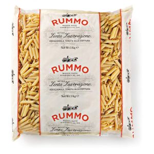 Rummo Pene Rigate tjestenina, 3kg XXL