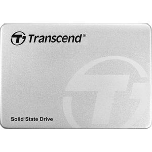 Transcend TS120GSSD220S 2.5" 120GB SSD, SATA III, TLC, 220S Series, 6.8mm