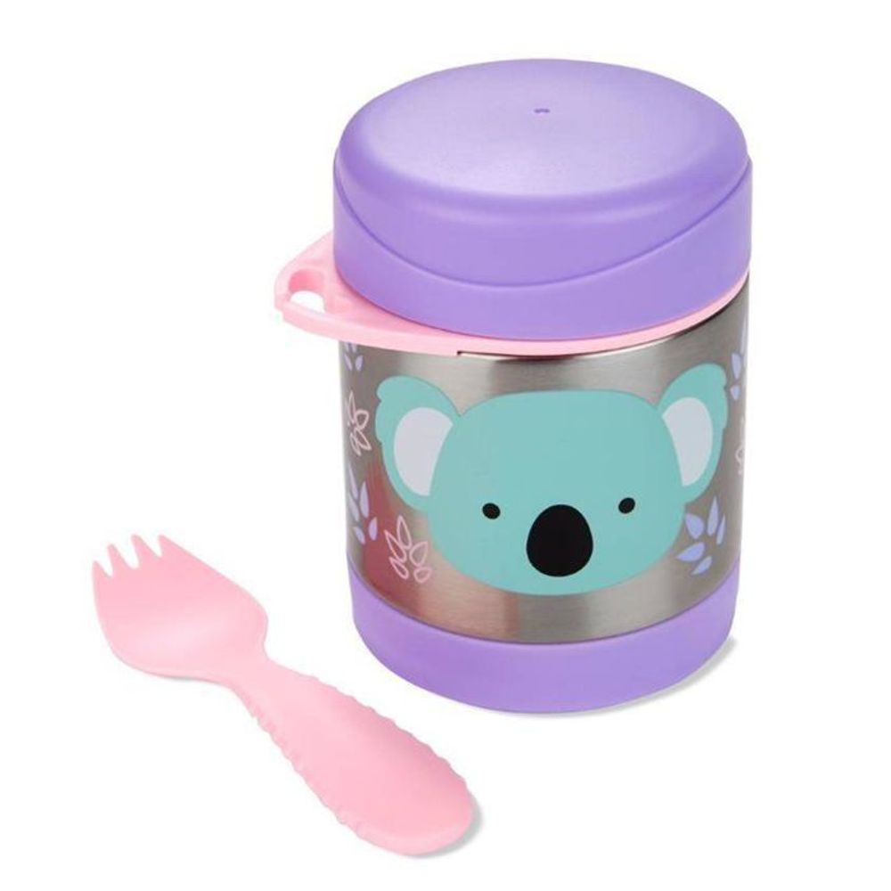 Skip Hop Termos posuda za hranu 325ml, Koala slika 2