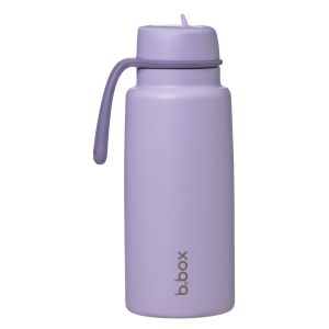 b.box Termo boca Flip Top, 1l lilac love