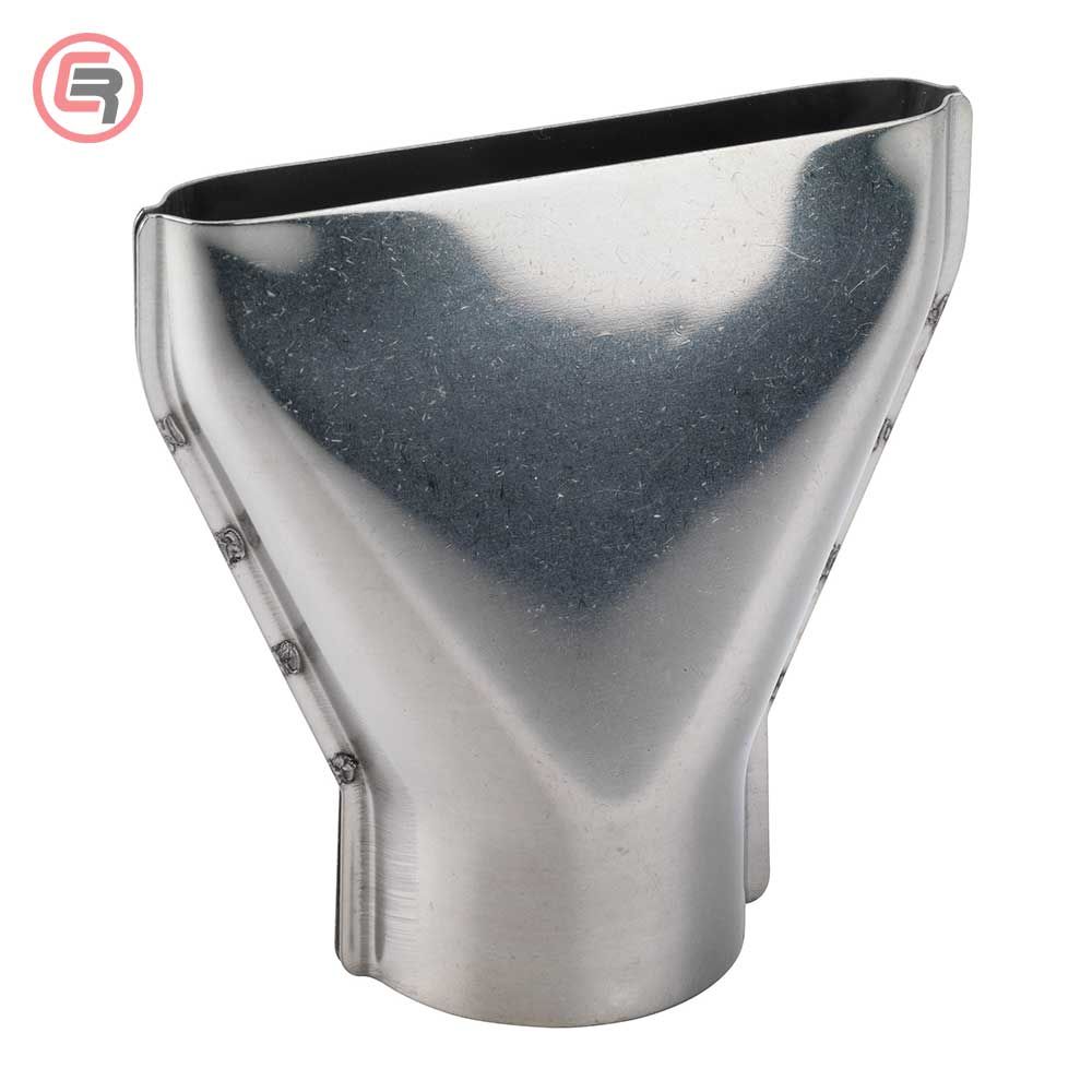 Metabo Sapnica Mlaznica Za Pištolj Toplozračni / Fen 75 mm - 630002000 slika 1