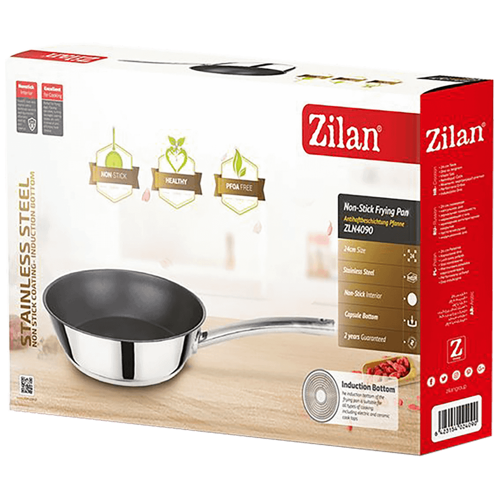 ZILAN tava 24 cm slika 2
