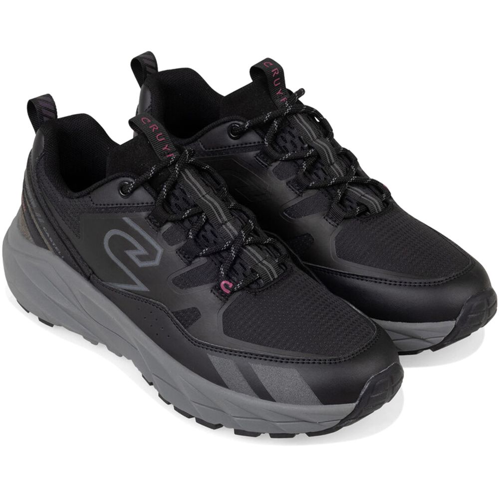 Cruyff Muške patike Castell Mesh/Matt slika 3
