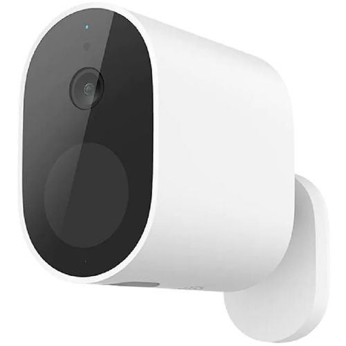 Xiaomi Mi Wireless Outdoor Security Camera 1080p Set slika 4