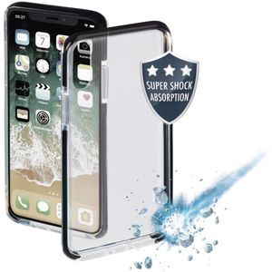 Hama Protector stražnji poklopac za mobilni telefon Apple iPhone XR crna