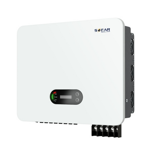 Sofar 3f inv.40KTLX-G3,4xMPPT,RS485,WiFi,LDC 40kW 40KTLX-G3 slika 1