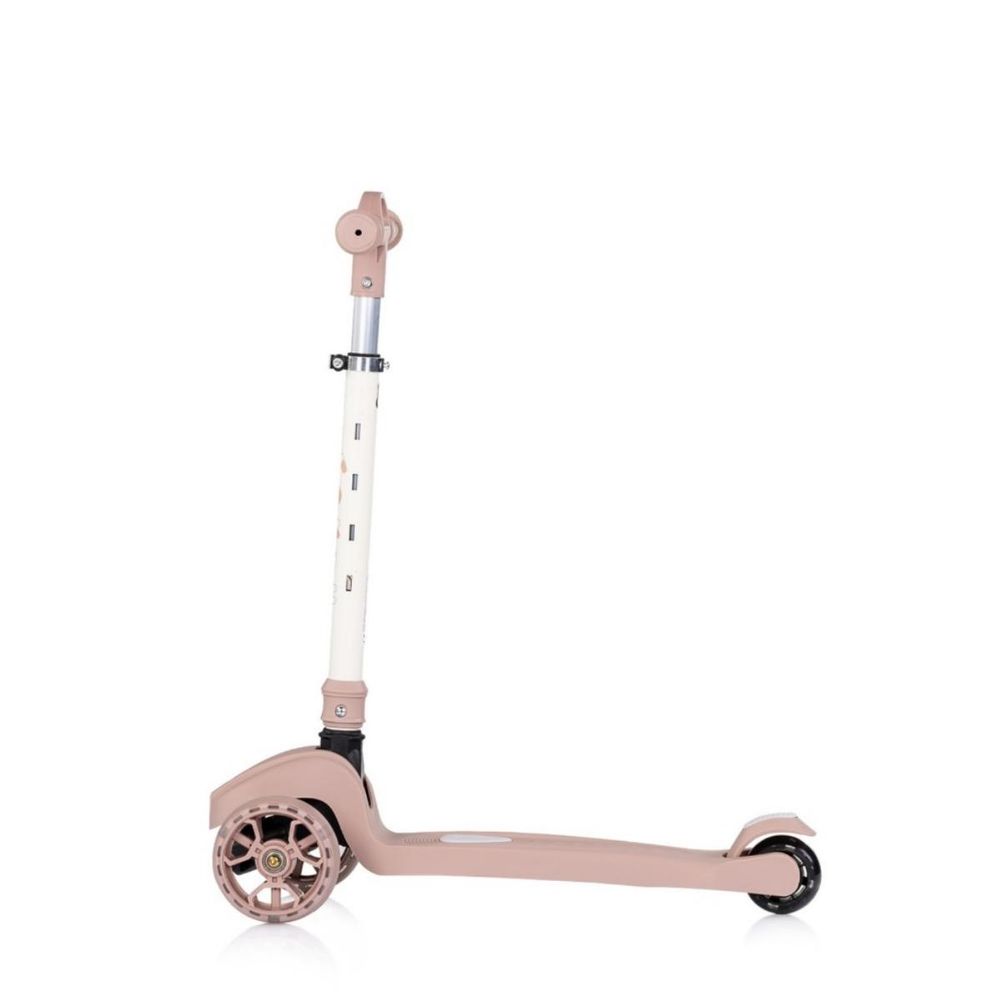 Chipolino Romobil Moxie Dsmox0263pi, Pink slika 2
