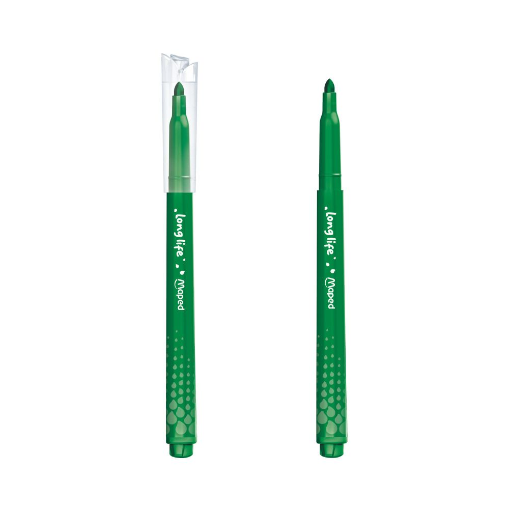 Maped Flomasteri 18/1 LONG LIFE 2.0 slika 3