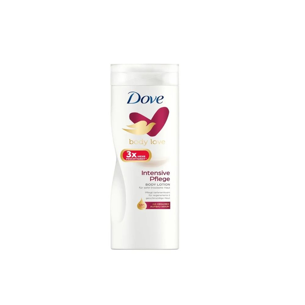 Dove Mlijeko za tijelo Nutry Milk 400ml slika 1