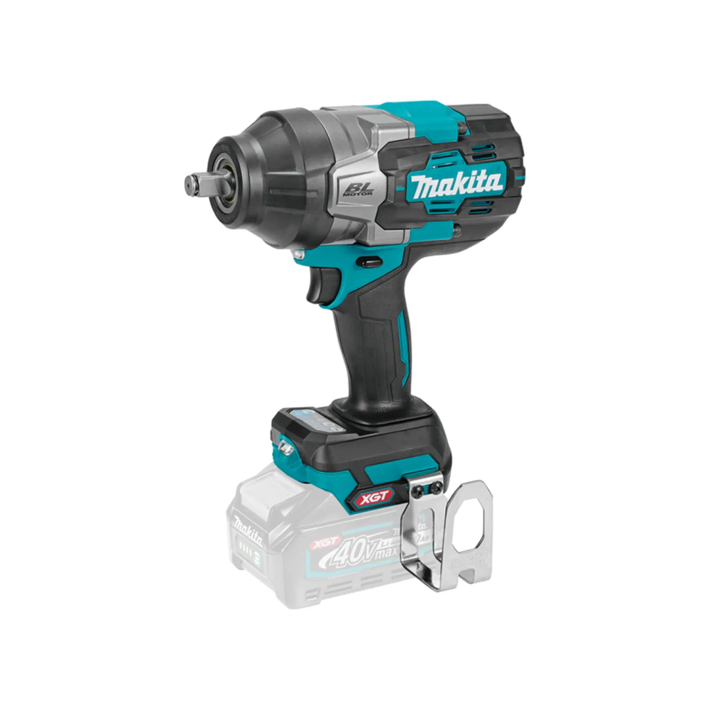 XGT Makita 40V – Akumulatorski udarni odvijač 40 V max XGT TW002GZ (SOLO) slika 1