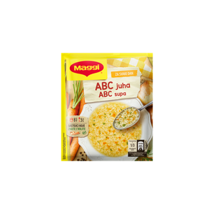 MAGGI Abeceda Juha 44g