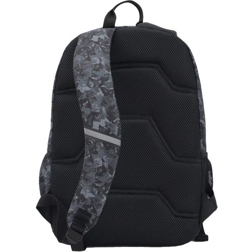 Target školski ruksak Chili camo grey slika 2