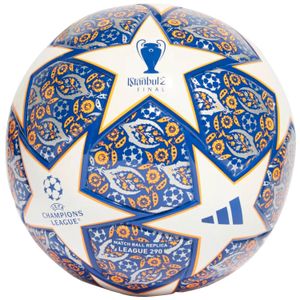 Adidas UEFA champions league j290 istanbul nogometna lopta hu1575