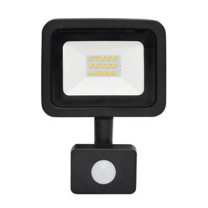 ASALITE LED reflektor 10W 6500K, 800Lm s senzorom