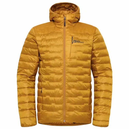 Jack wolfskin passamani down hoody m a61831-m0043 slika 1