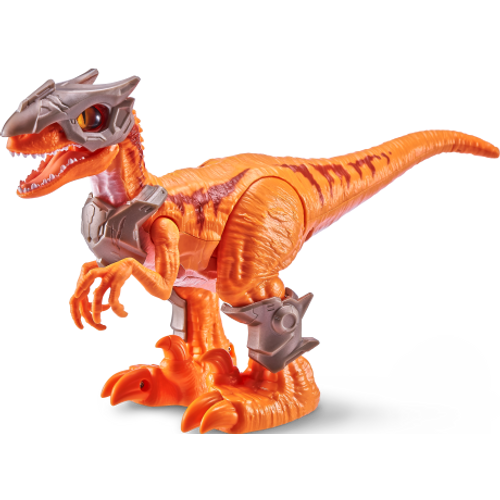 Robo alive robotički raptor - Dino Wars slika 9