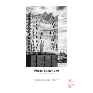 Hahnemuhle Photo Luster 260 A3 Foto papir