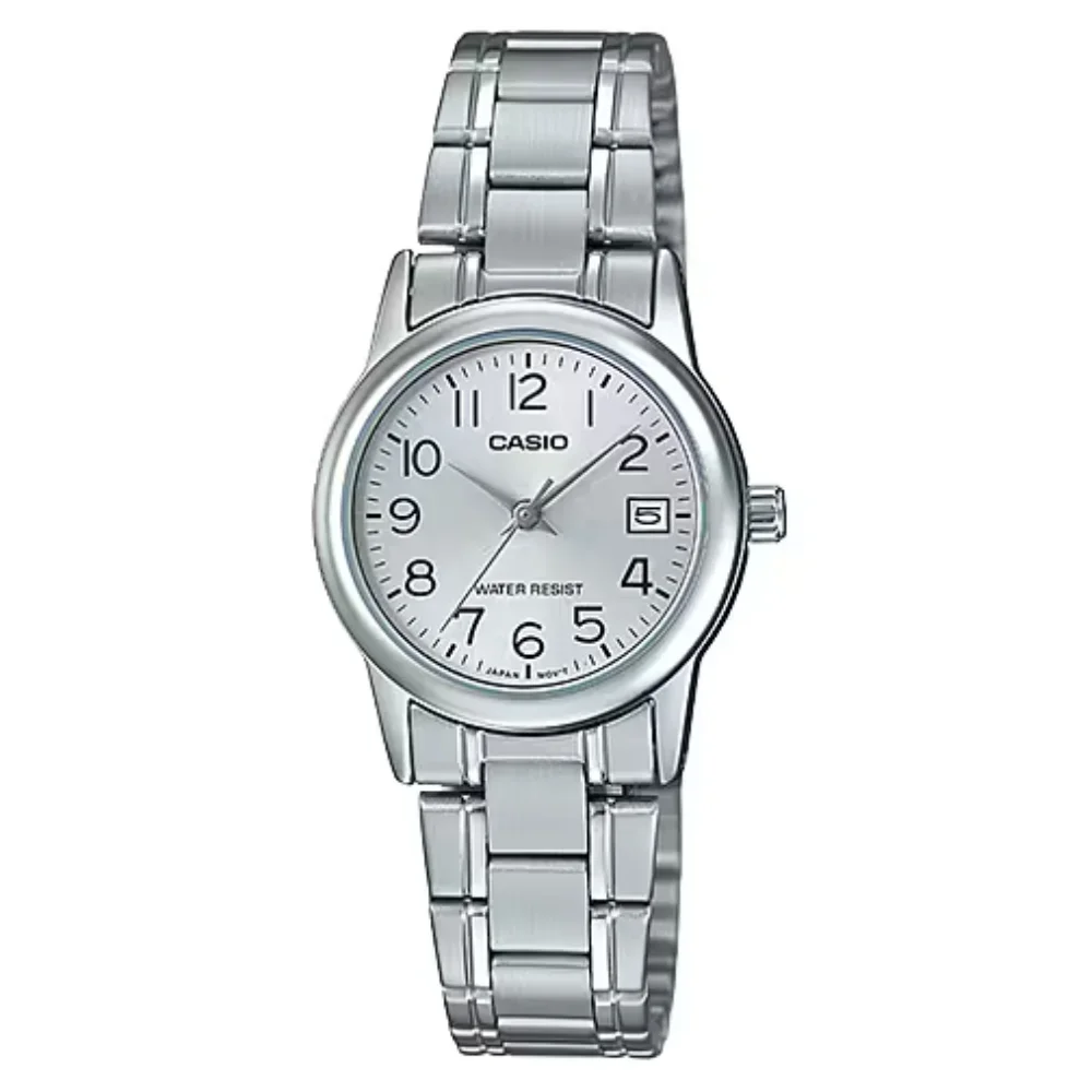 RUČNI SAT CASIO LTP-V002D-7BUDF slika 1